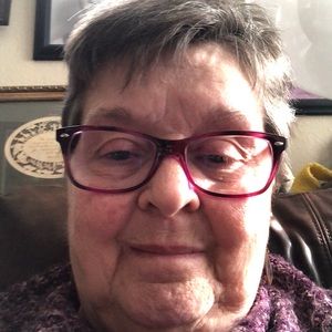 Meet your Posher, Janice